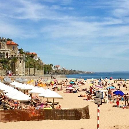 T1 Casino Estoril Lägenhet Exteriör bild