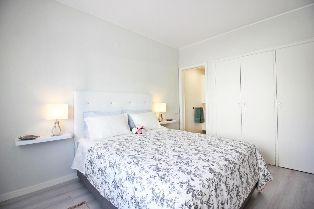 T1 Casino Estoril Lägenhet Exteriör bild
