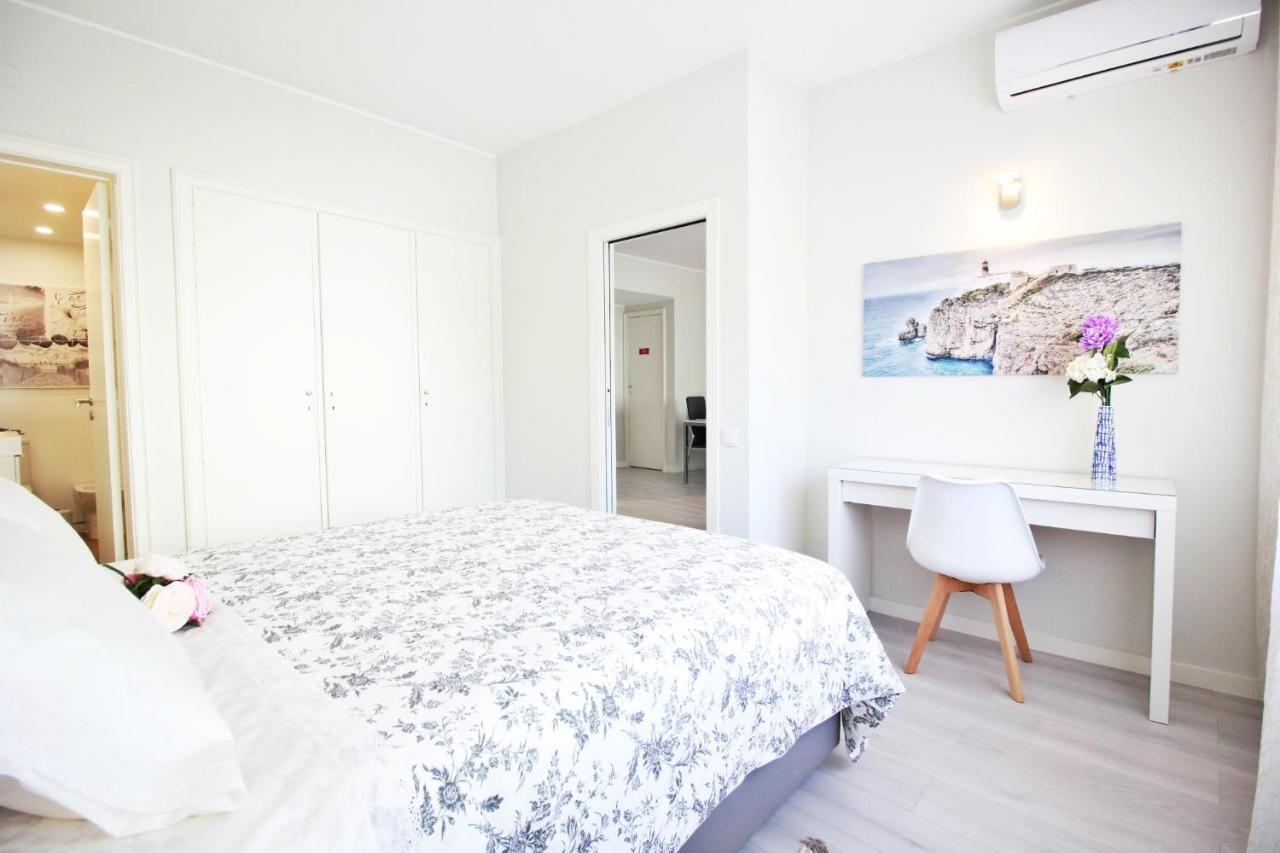 T1 Casino Estoril Lägenhet Exteriör bild